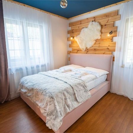 Apart Invest Fanaberia Szklarska Poręba Exterior foto