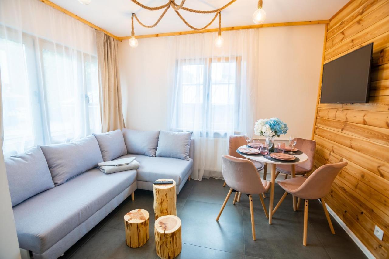 Apart Invest Fanaberia Szklarska Poręba Exterior foto